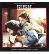 Clapton Eric ‎– Music From The Motion Picture Soundtrack Rush