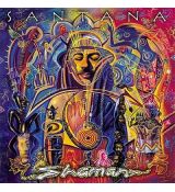 Santana ‎– Shaman