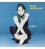 Leah Andreone ‎– Veiled / MC