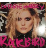 Debbie Harry ‎– Rockbird / LP