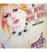 Frl. Menke ‎– Hohe Berge (Remixed By Masterboy) / LP