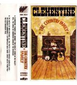 The Country Family ‎– Clementine MC
